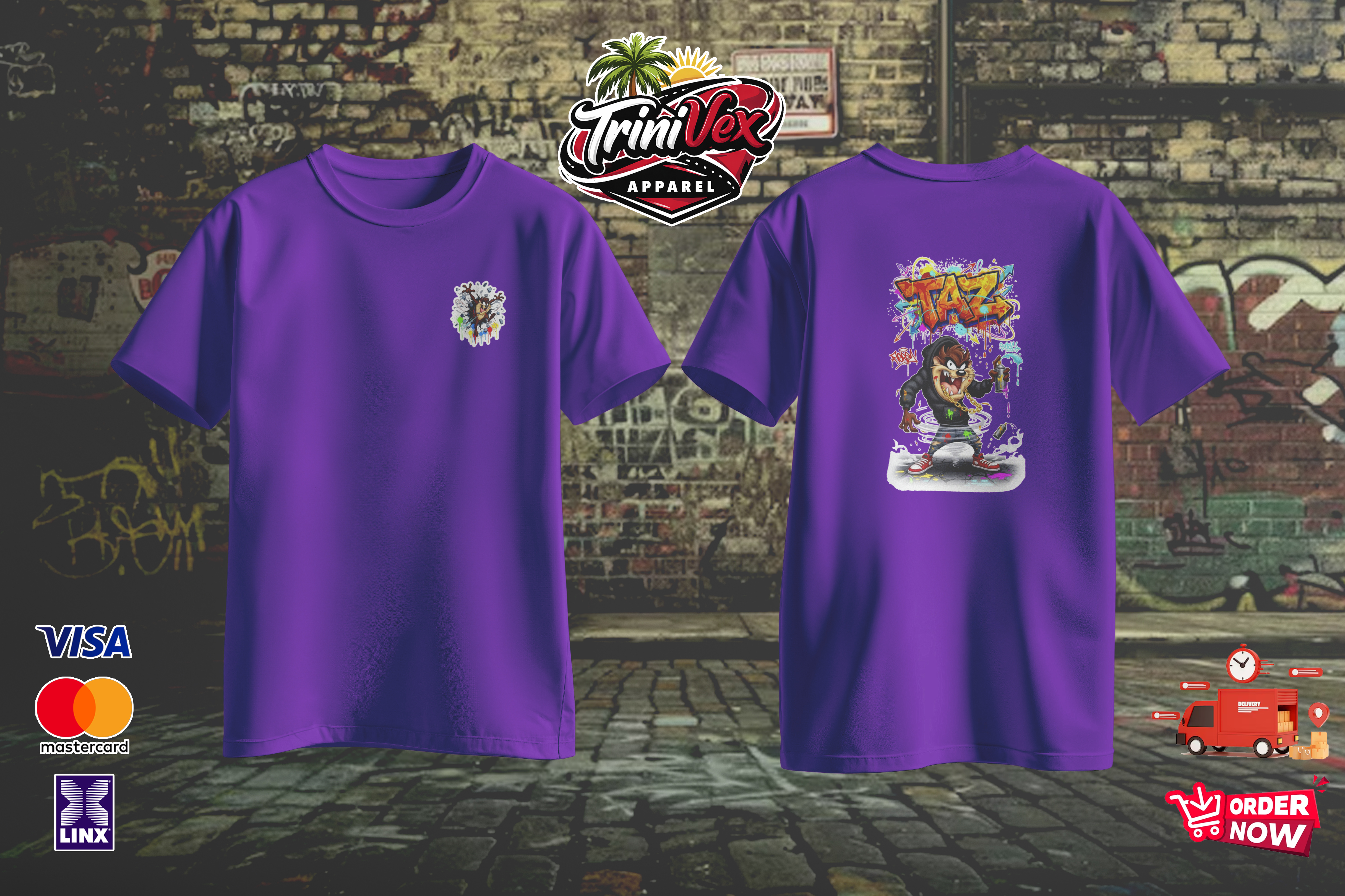 Custom Tees